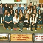 Zdjęcia klasowe 2014/2015 - G2